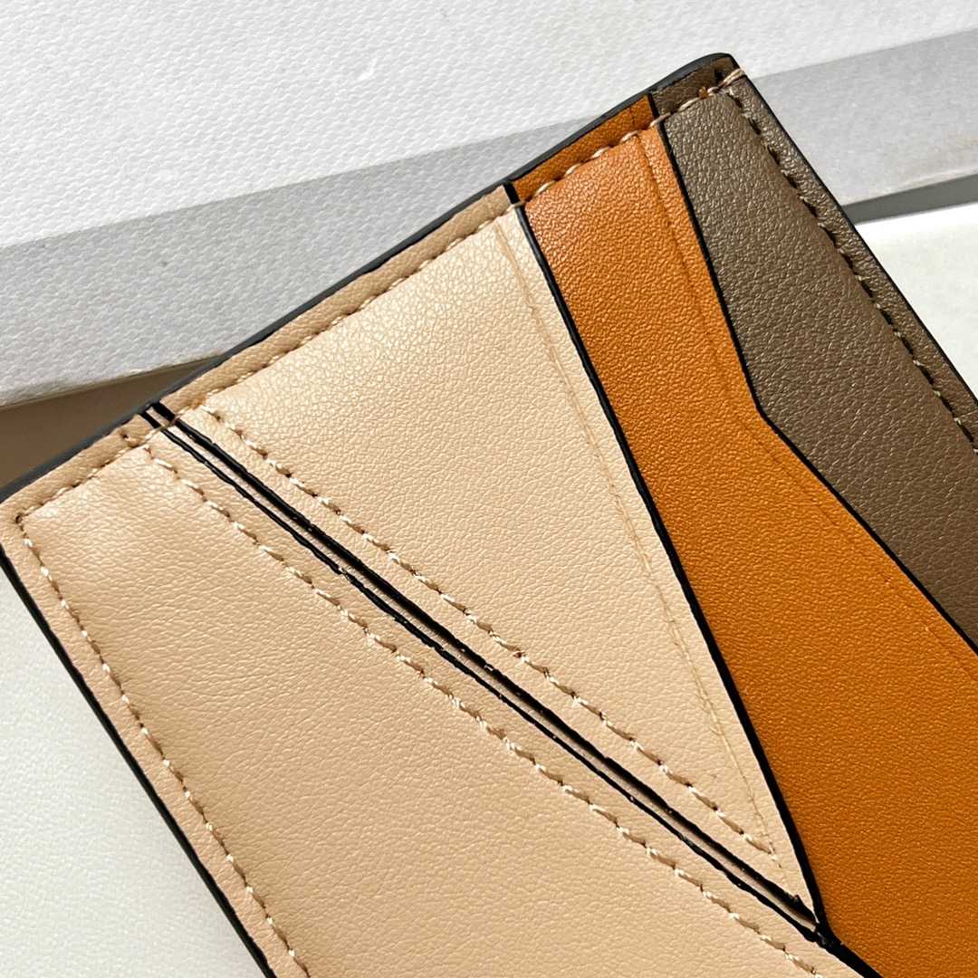 Loewe Puzzle Plain Cardholder (10x7.5cm) - PerfectKickZ