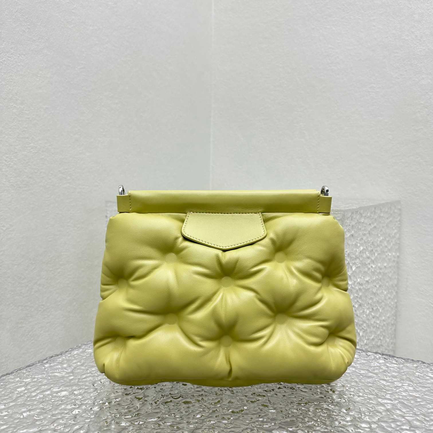 Maison Margiela Glam Slam Classique Medium Shoulder Bag(30-22-10cm) - 