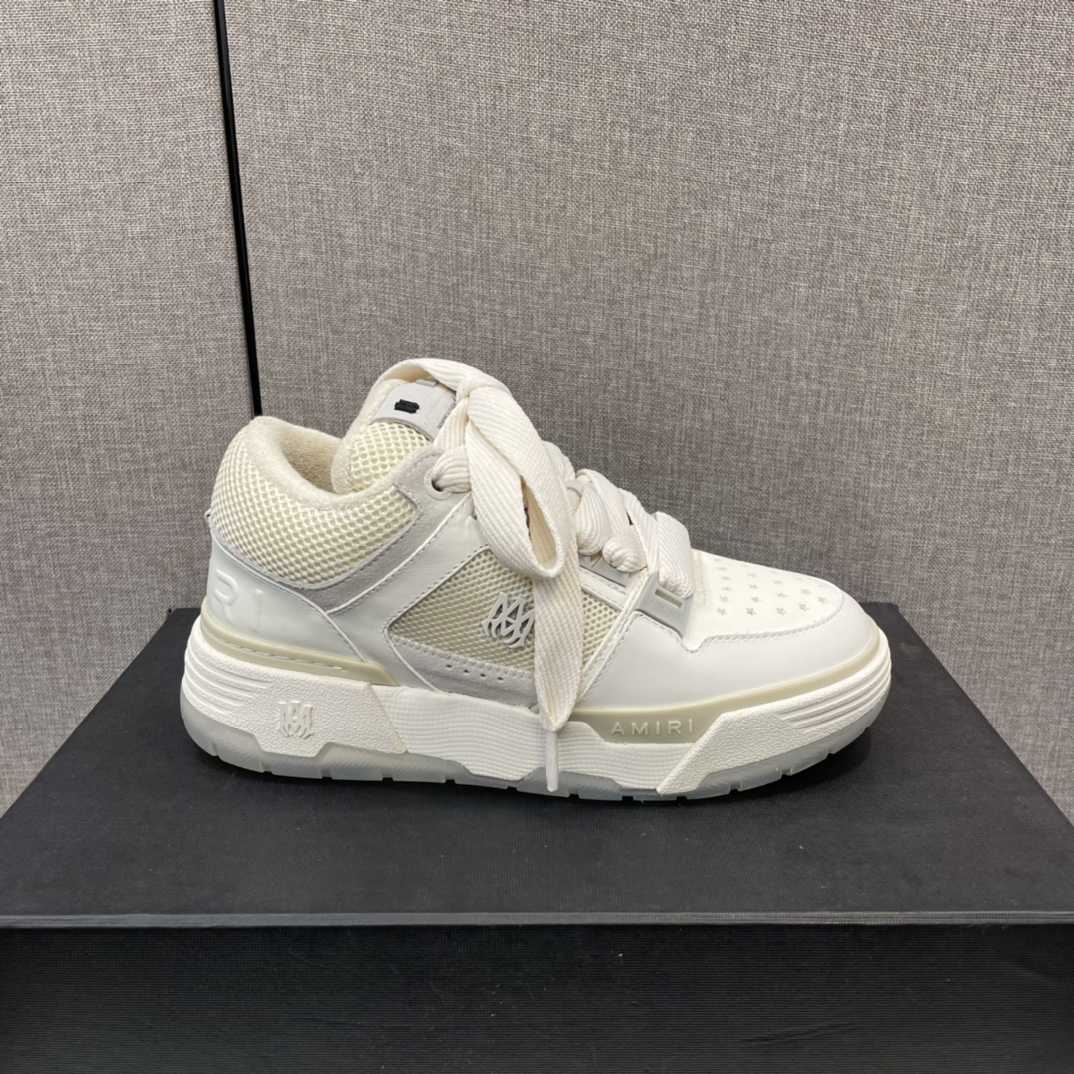 Amiri MA-1 Sneaker - PerfectKickZ