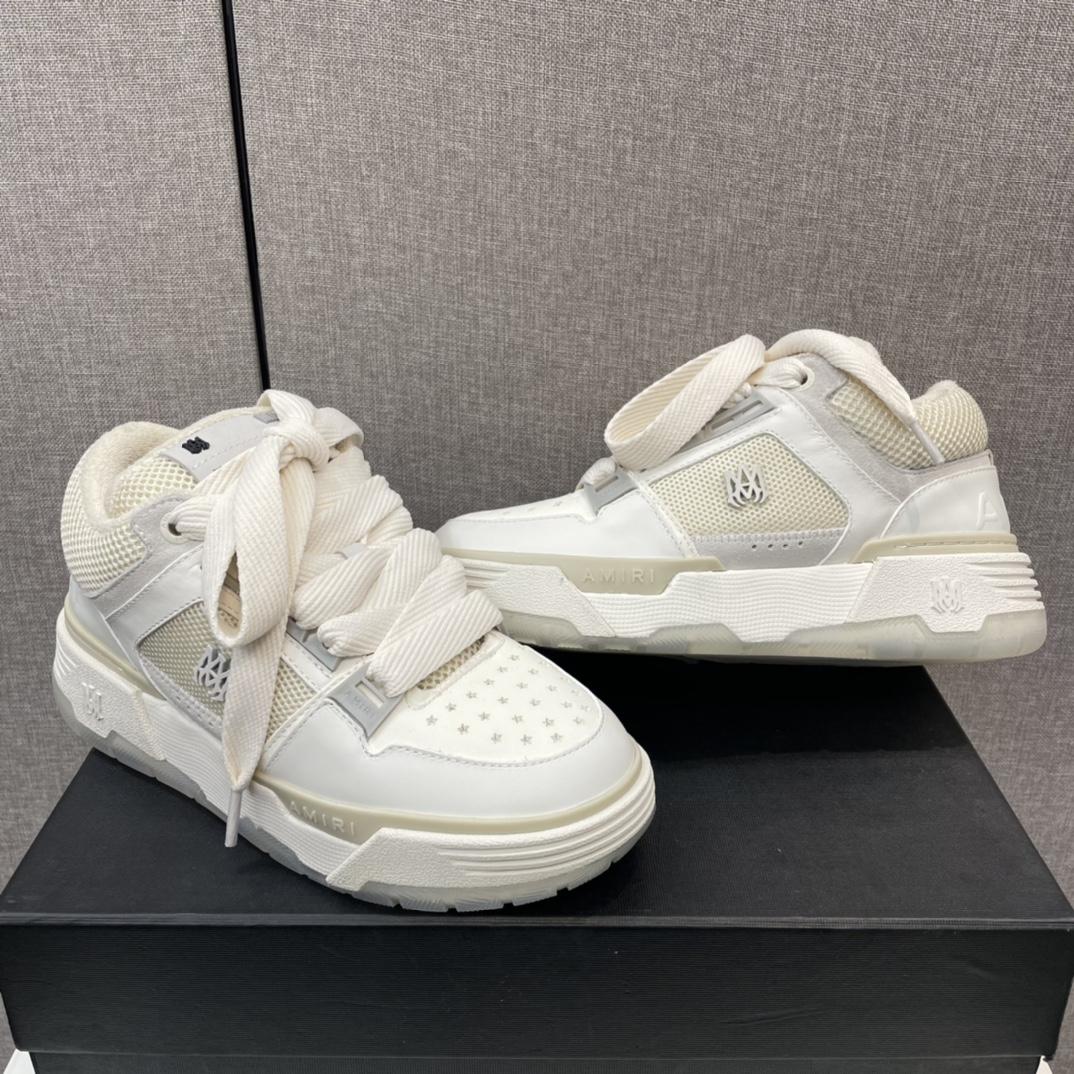 Amiri MA-1 Sneaker - PerfectKickZ