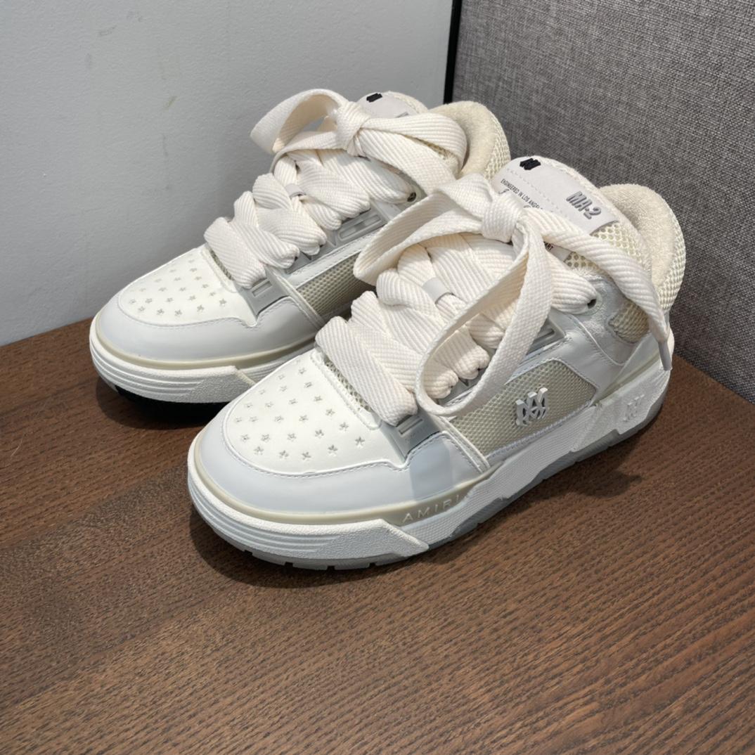 Amiri MA-1 Sneaker - PerfectKickZ