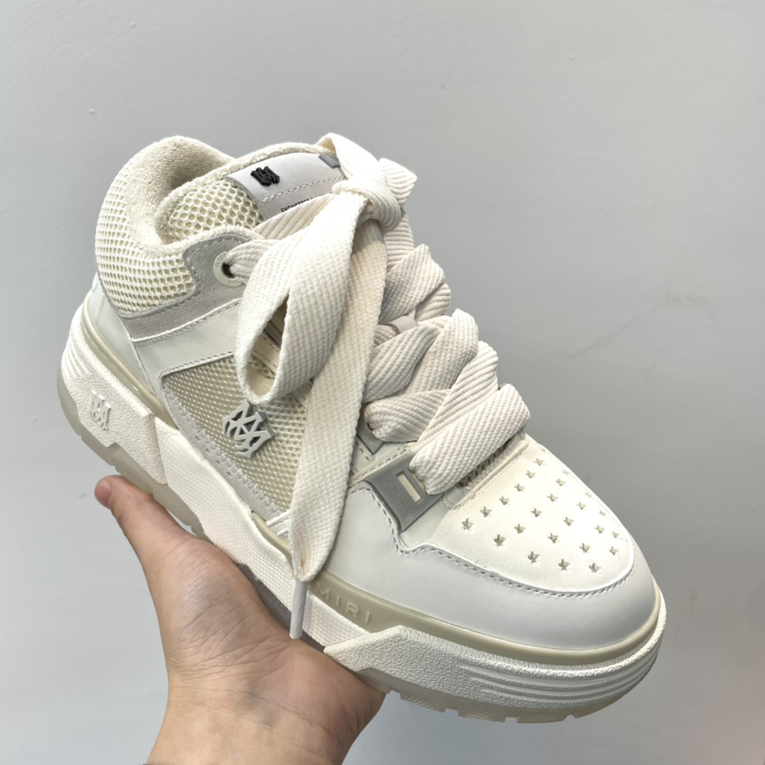 Amiri MA-1 Sneaker - PerfectKickZ