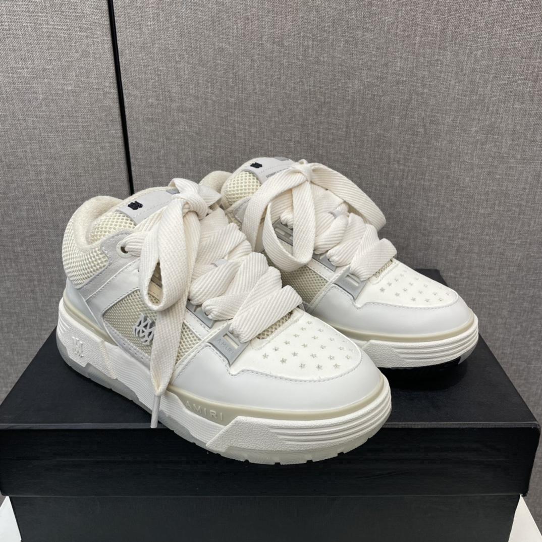 Amiri MA-1 Sneaker - PerfectKickZ