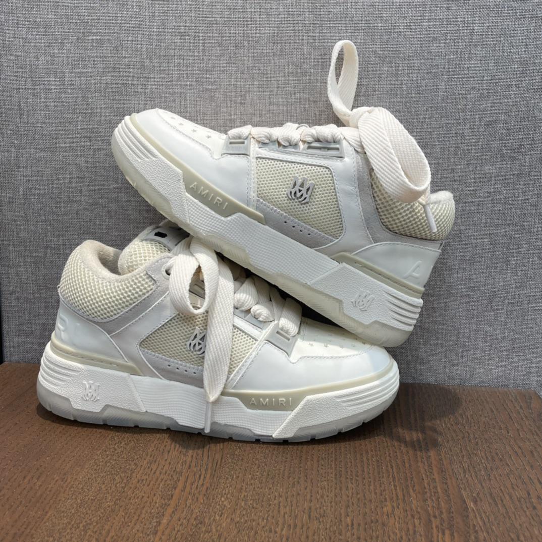 Amiri MA-1 Sneaker - PerfectKickZ