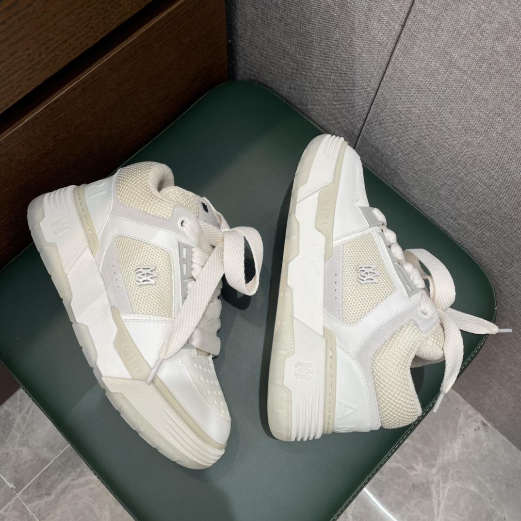 Amiri MA-1 Sneaker - PerfectKickZ