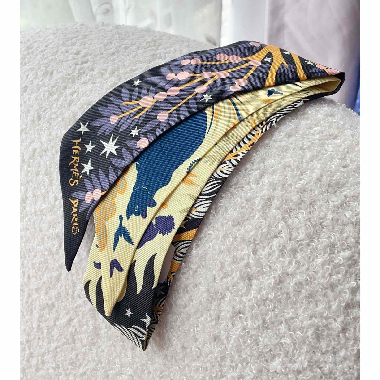 Hermes Sous le Charme D'Orphee Twilly - PerfectKickZ