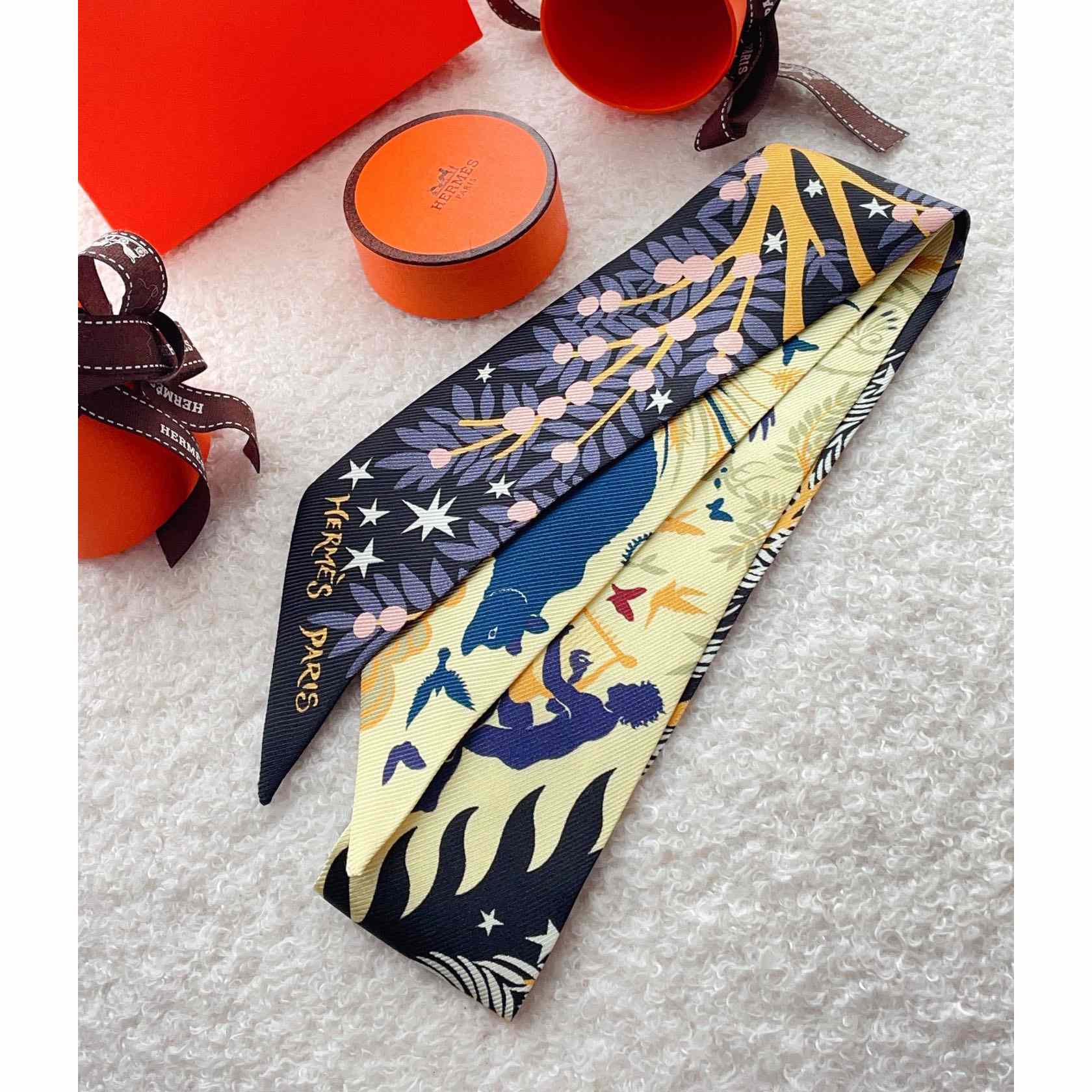 Hermes Sous le Charme D'Orphee Twilly - PerfectKickZ