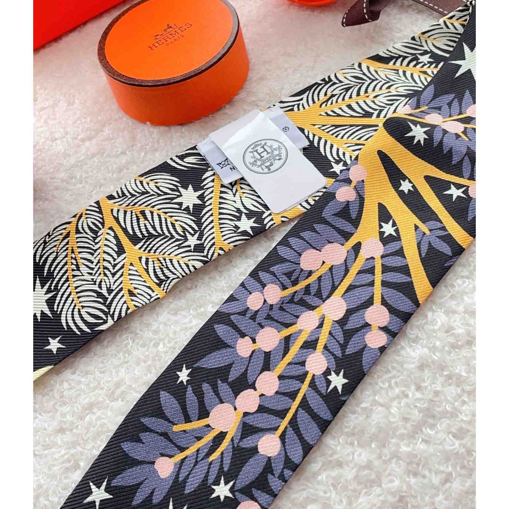 Hermes Sous le Charme D'Orphee Twilly - PerfectKickZ