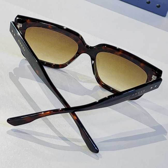 Gucci Sunglasses - PerfectKickZ