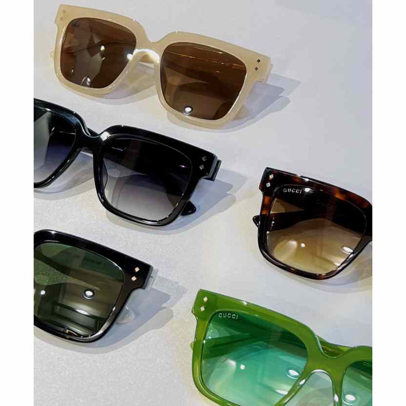 Gucci Sunglasses - PerfectKickZ