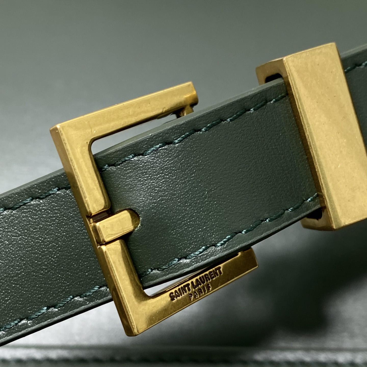 Saint Laurent Manhattan Shoulder Bag In Box Saint Laurent Leather - PerfectKickZ