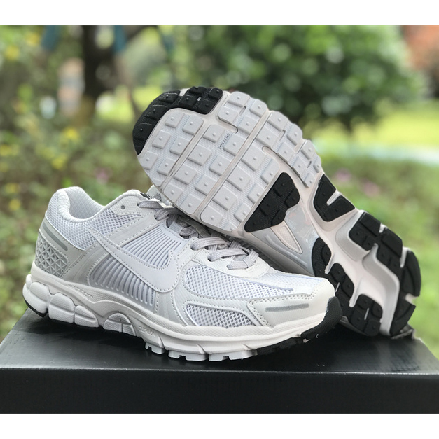  Nike Air Zoom Vomero 5 Vast Grey Sneaker    BV1358-001 - PerfectKickZ