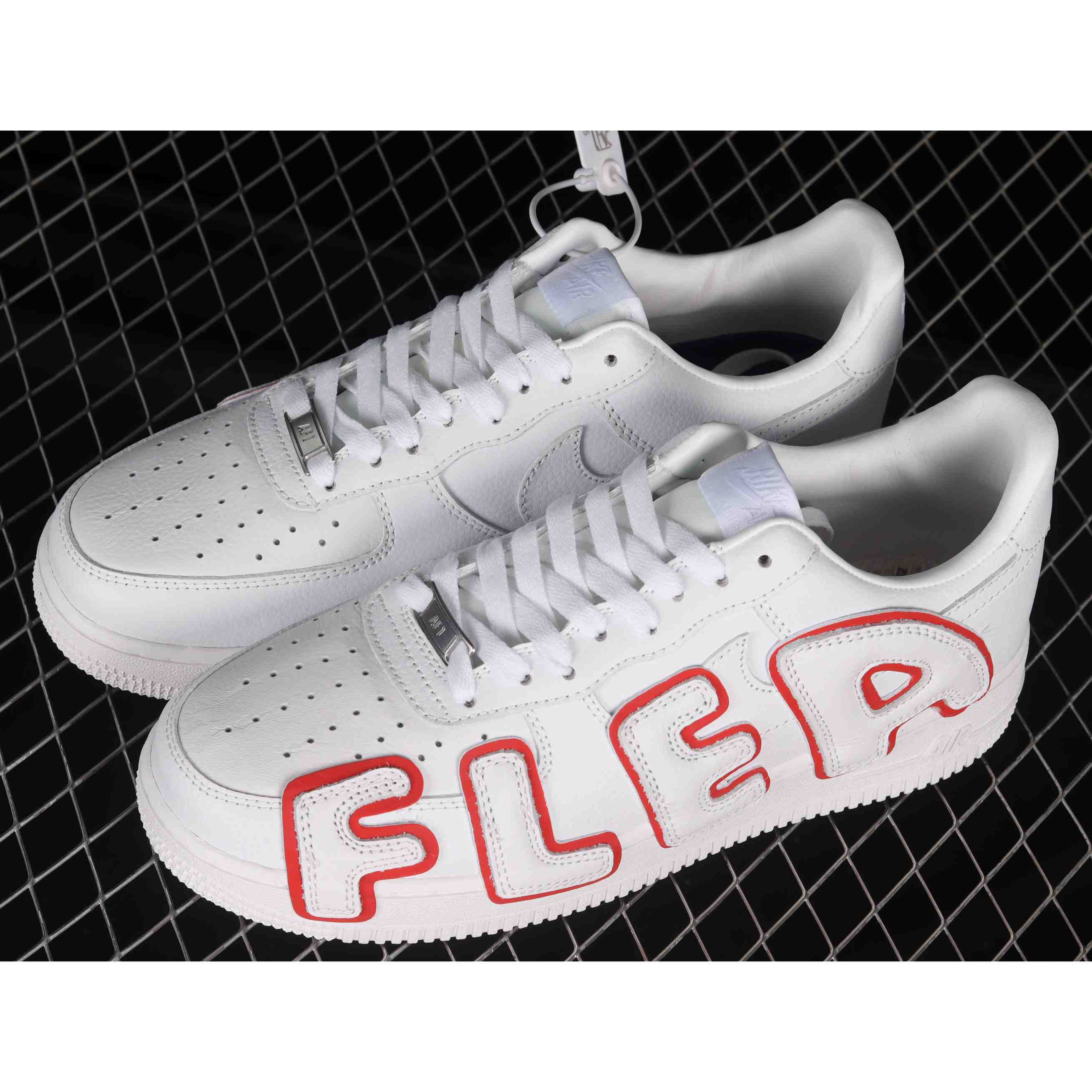 CPFM x Nk Air Force 1'07 Low Sneaker     CK4746-991 - PerfectKickZ