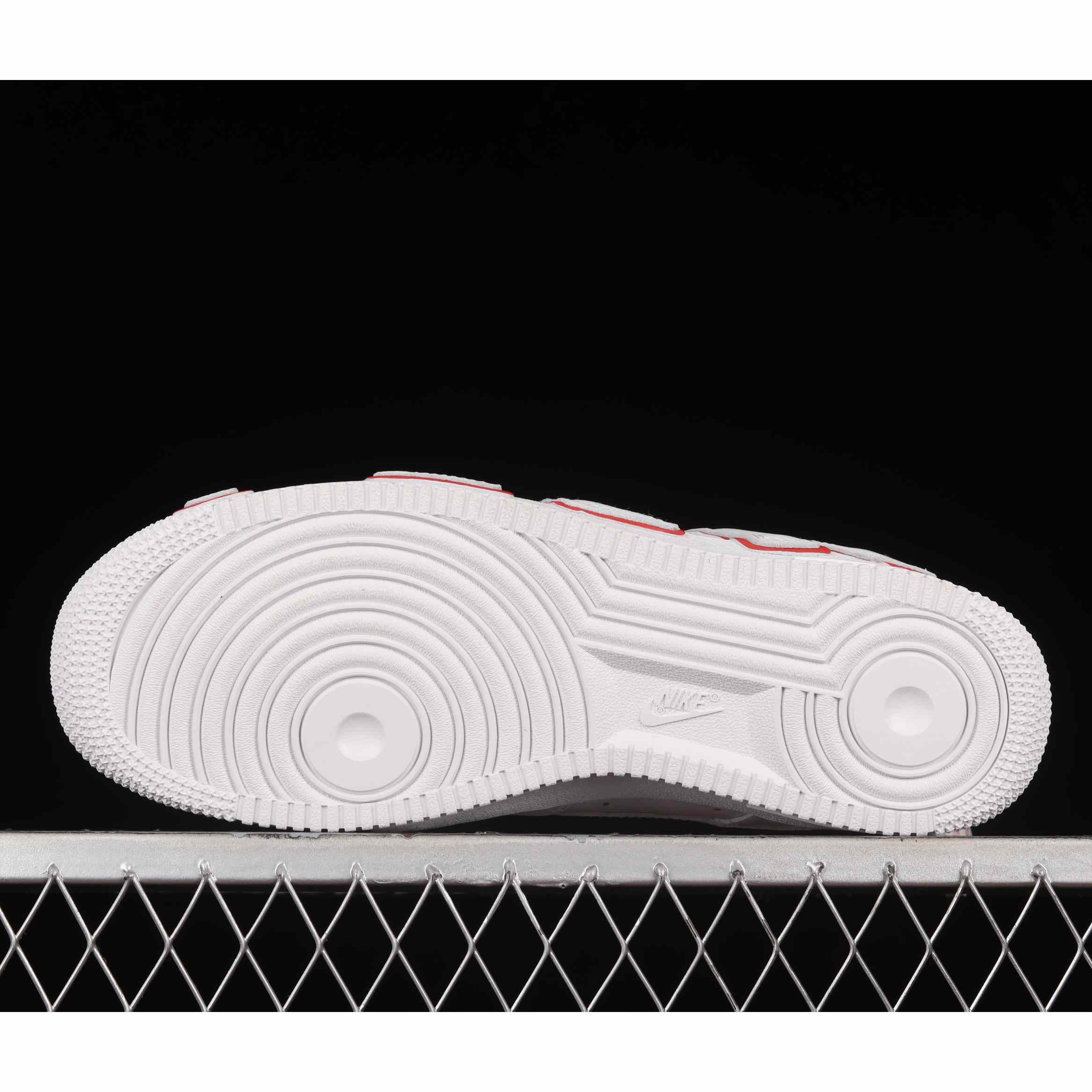 CPFM x Nk Air Force 1'07 Low Sneaker     CK4746-991 - PerfectKickZ