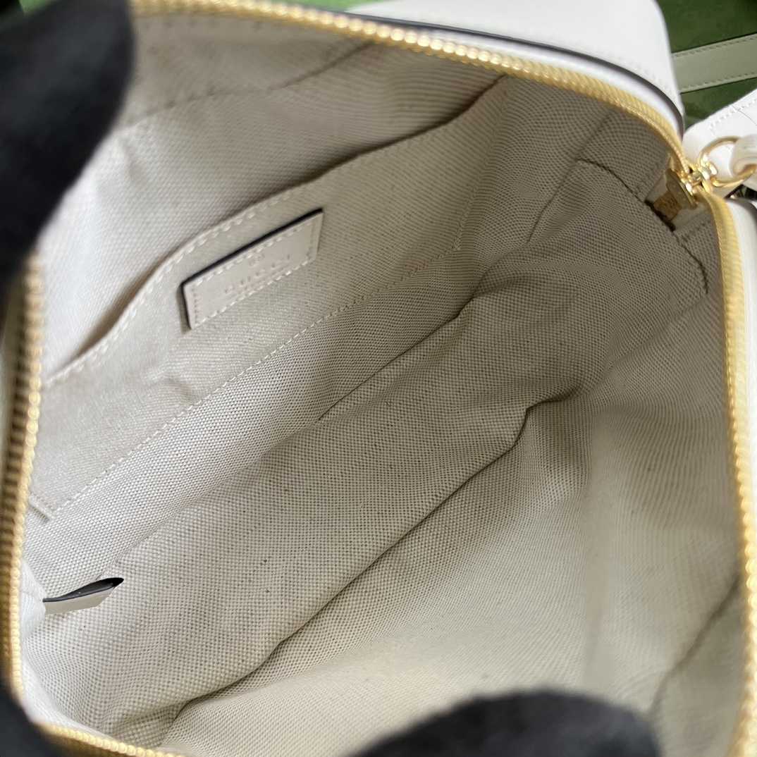 Gucci Blondie Small Shoulder Bag(21-15.5-5cm) - PerfectKickZ