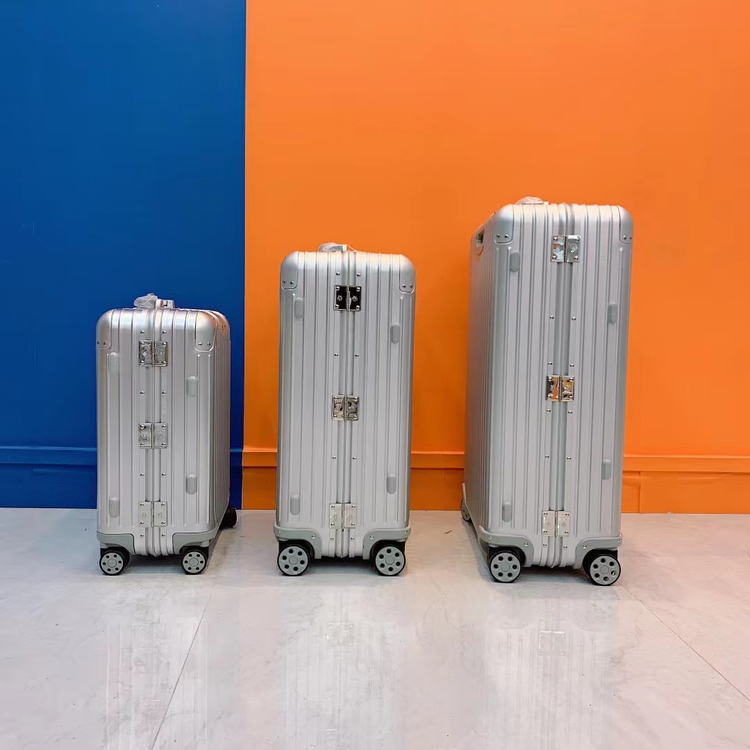 Rimowa Luggage - PerfectKickZ