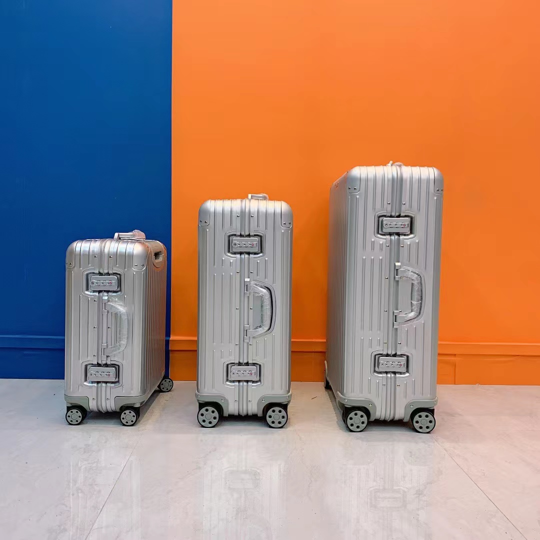 Rimowa Luggage - PerfectKickZ