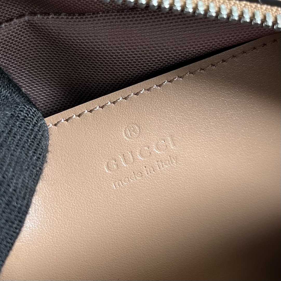 Gucci GG Marmont Matelassé Shoulder Bag(24*13*7cm) - PerfectKickZ