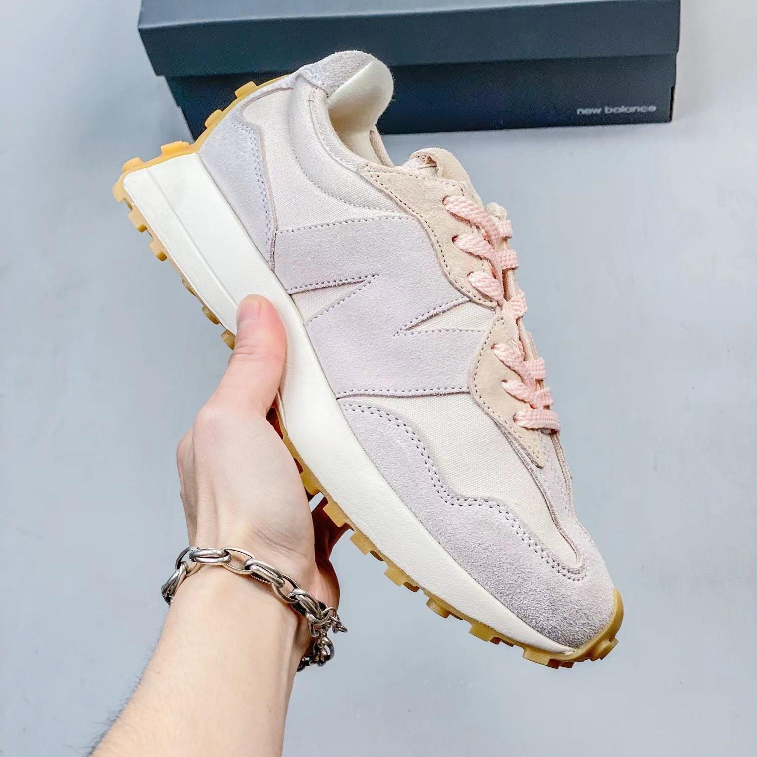 New Balance 327 Sneakers - PerfectKickZ