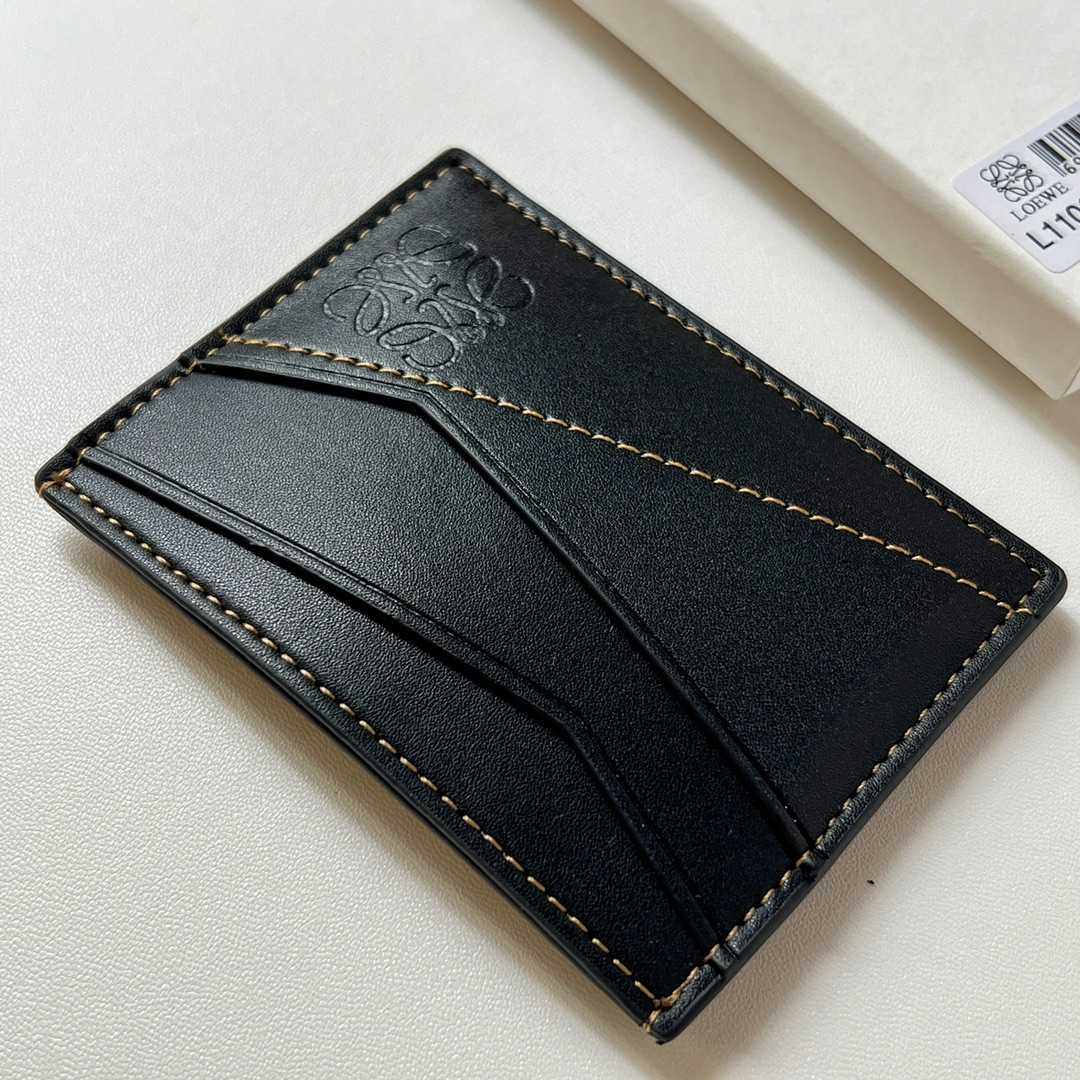 Loewe Puzzle Plain Cardholder (10x7.5cm) - PerfectKickZ