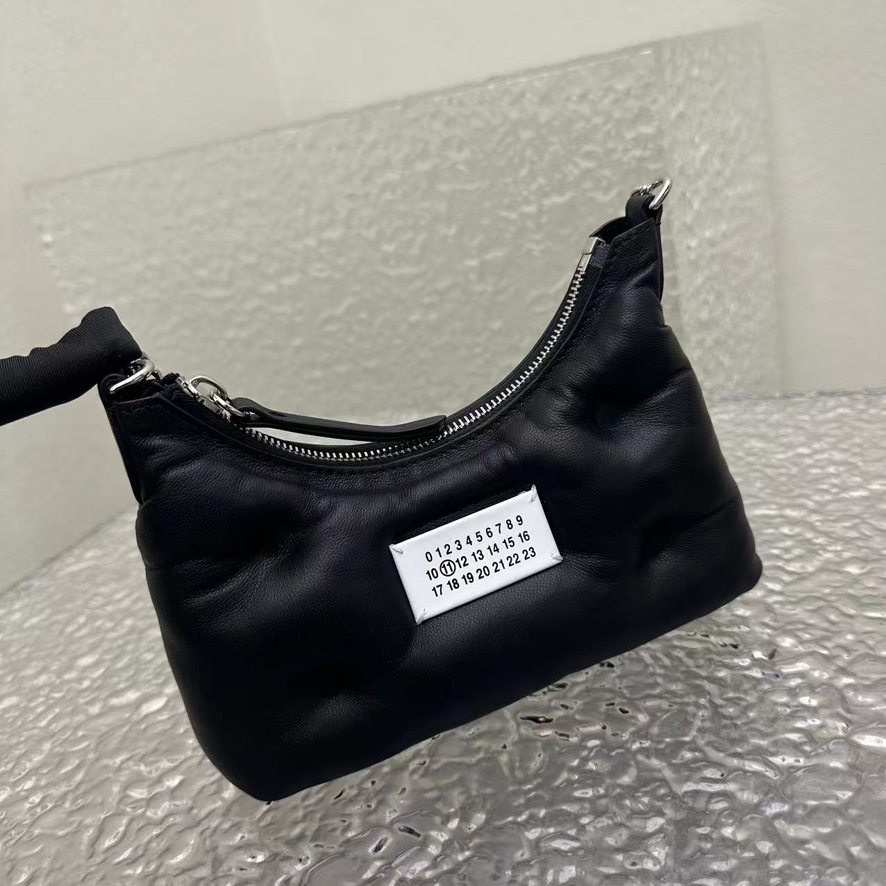Maison Margiela Micro Glam Slam Shoulder Bag(10-20.5cm) - PerfectKickZ