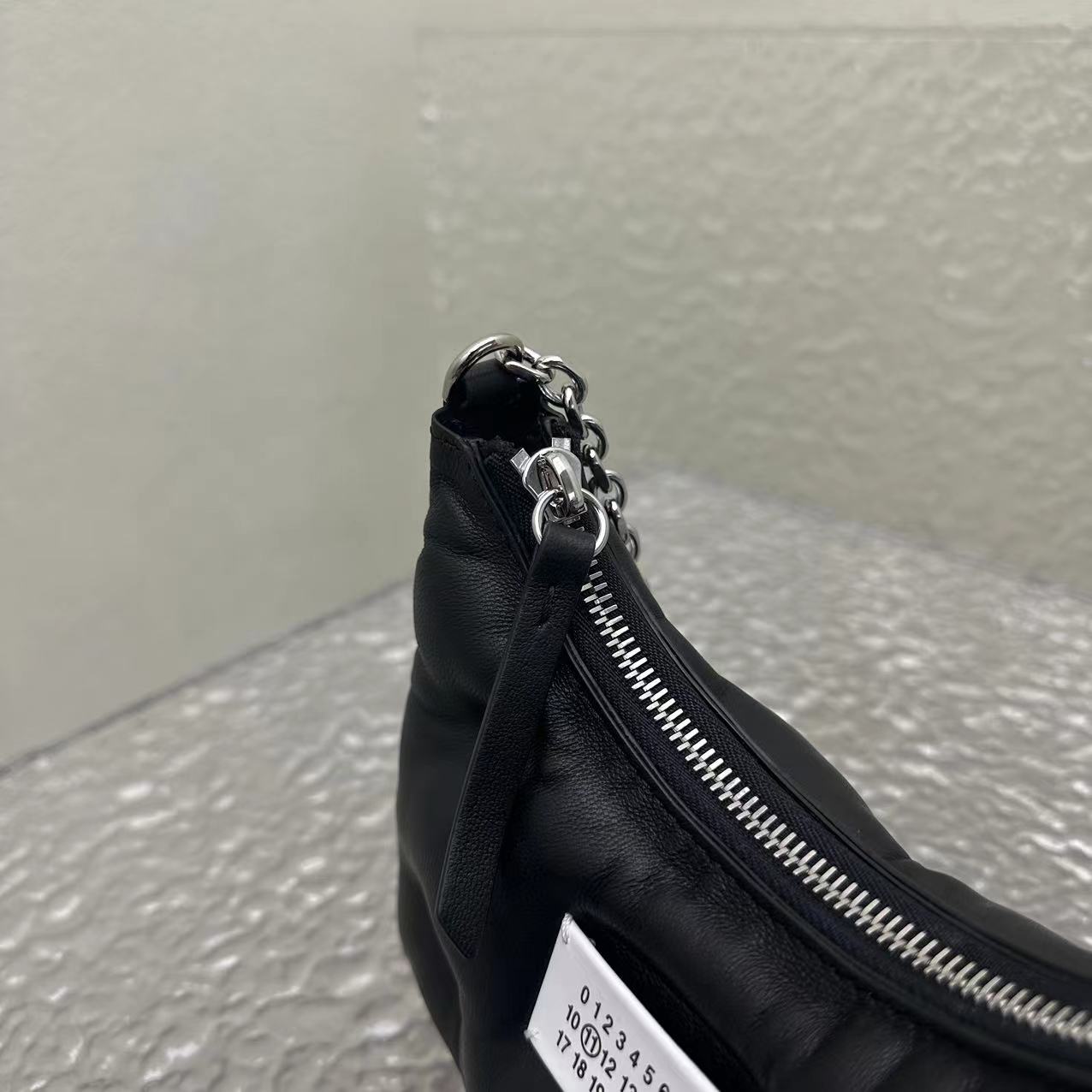 Maison Margiela Micro Glam Slam Shoulder Bag(10-20.5cm) - PerfectKickZ