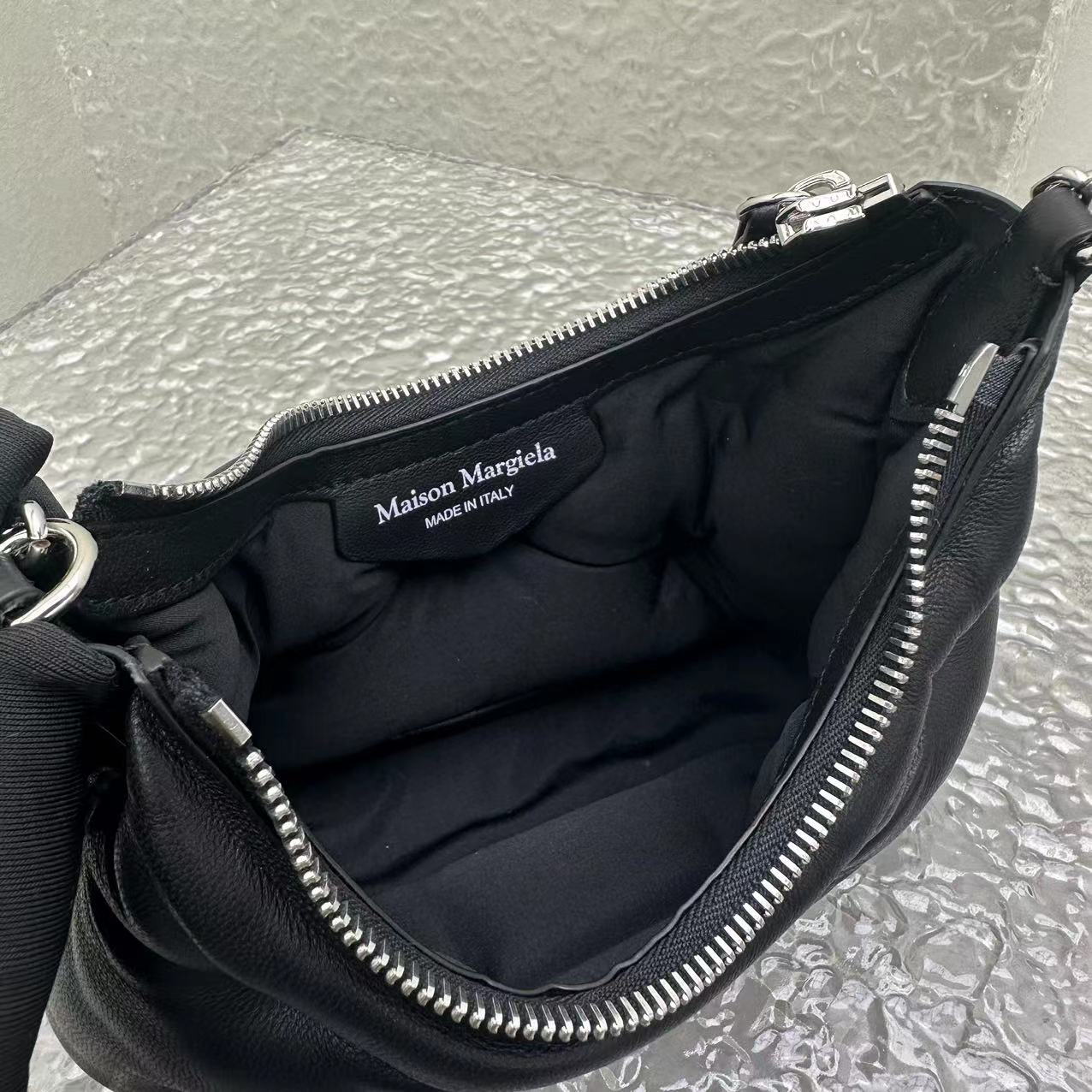 Maison Margiela Micro Glam Slam Shoulder Bag(10-20.5cm) - PerfectKickZ