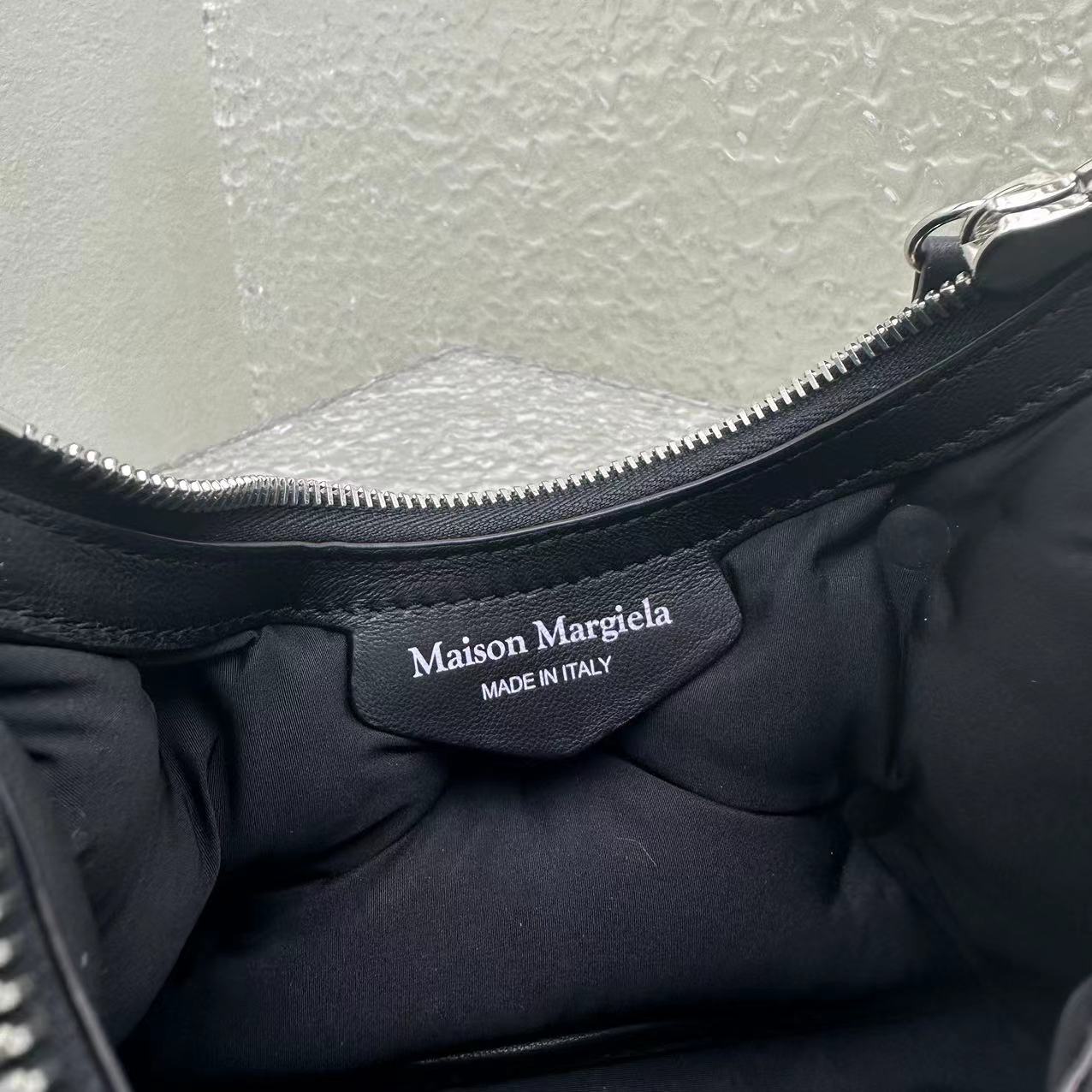 Maison Margiela Micro Glam Slam Shoulder Bag(10-20.5cm) - PerfectKickZ