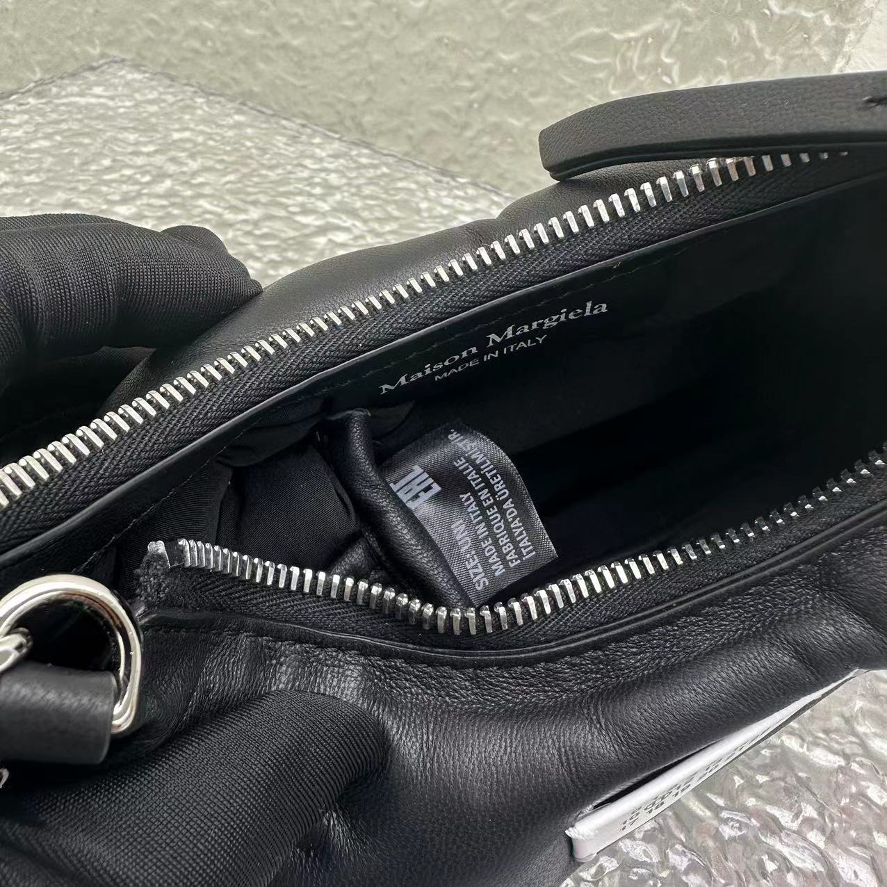 Maison Margiela Micro Glam Slam Shoulder Bag(10-20.5cm) - PerfectKickZ