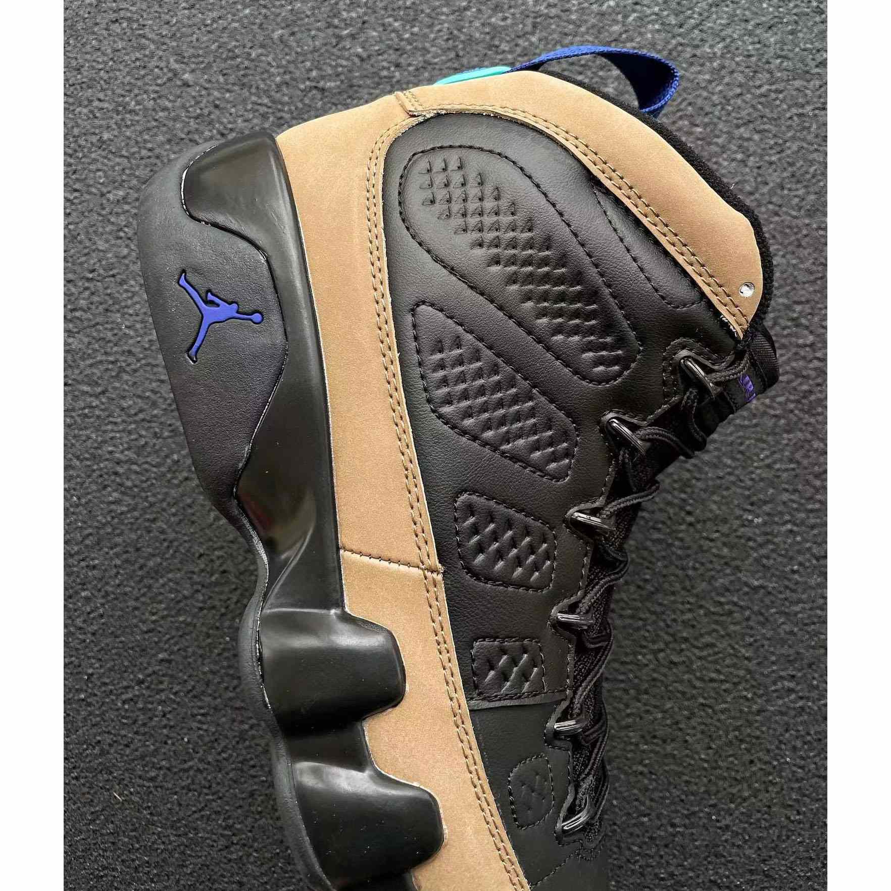Jordan AJ9 Basketball Shoes - PerfectKickZ