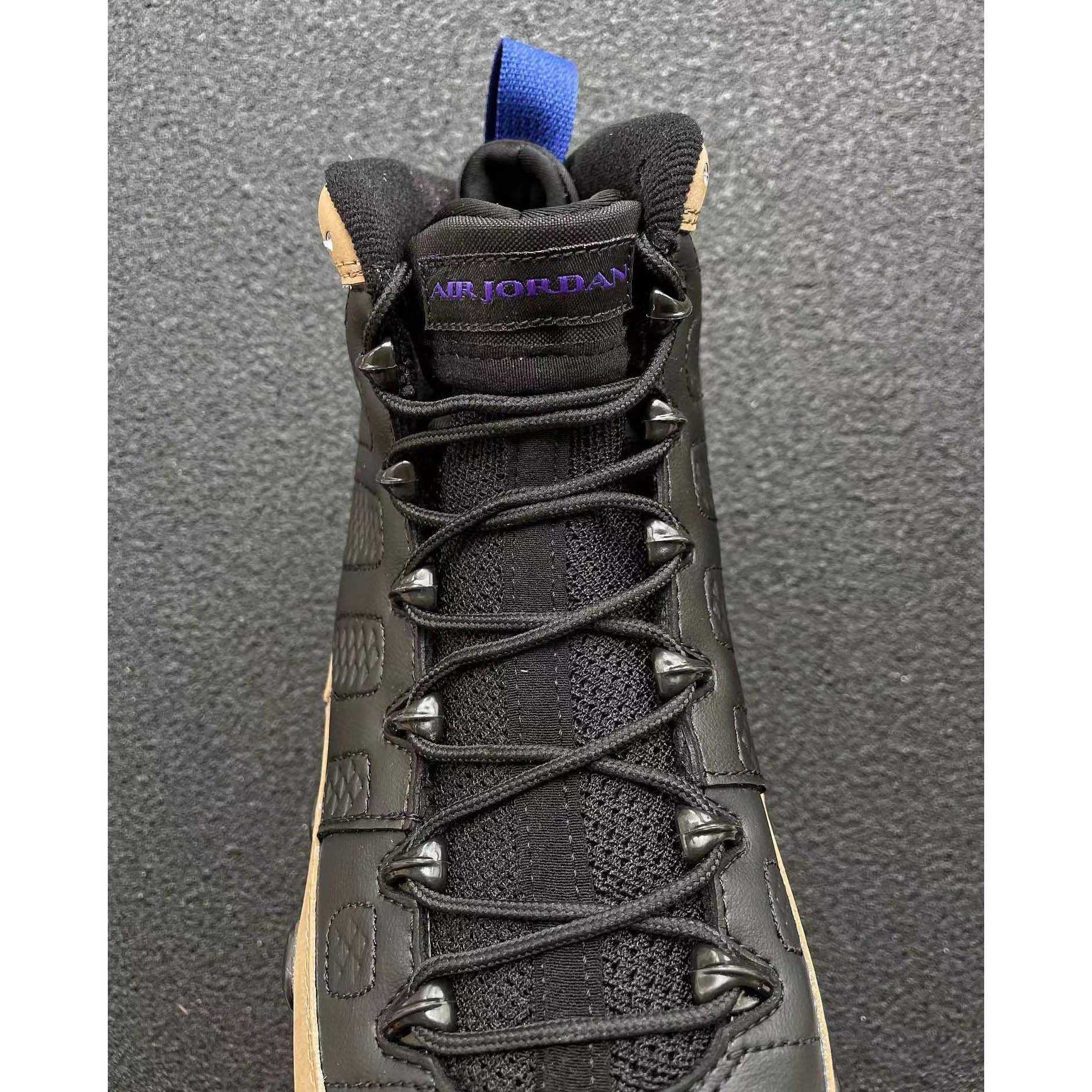 Jordan AJ9 Basketball Shoes - PerfectKickZ