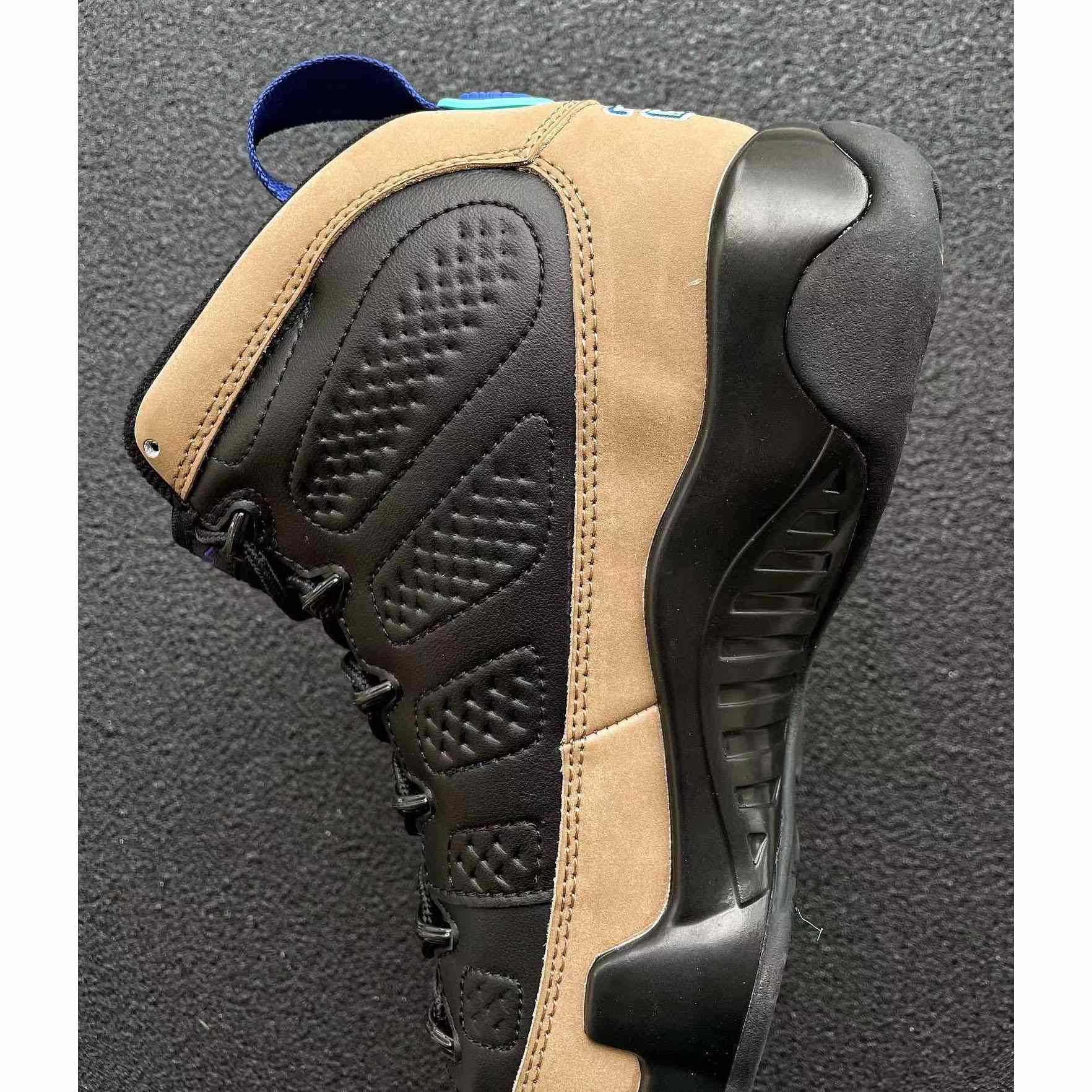 Jordan AJ9 Basketball Shoes - PerfectKickZ