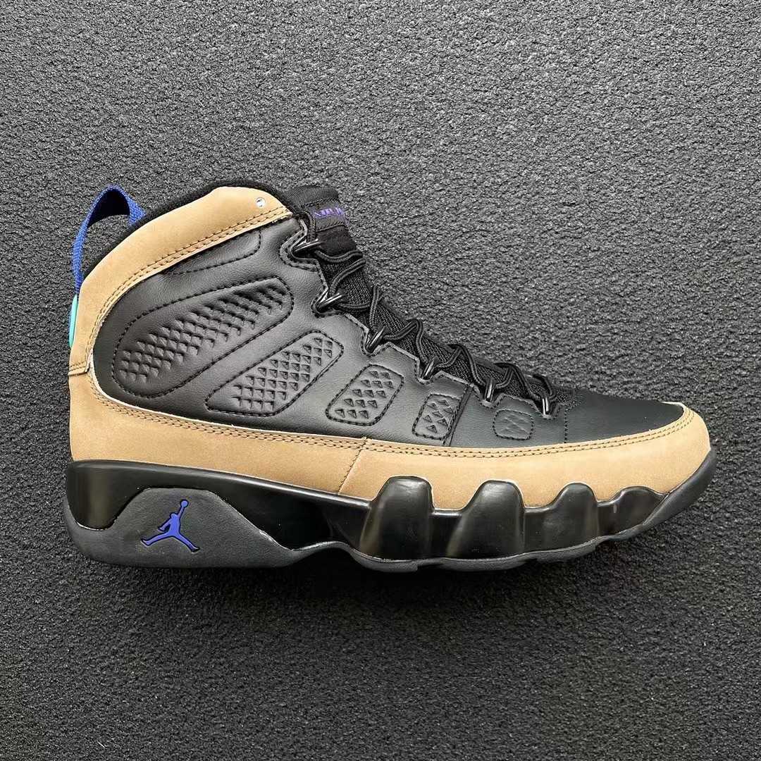 Jordan AJ9 Basketball Shoes - PerfectKickZ