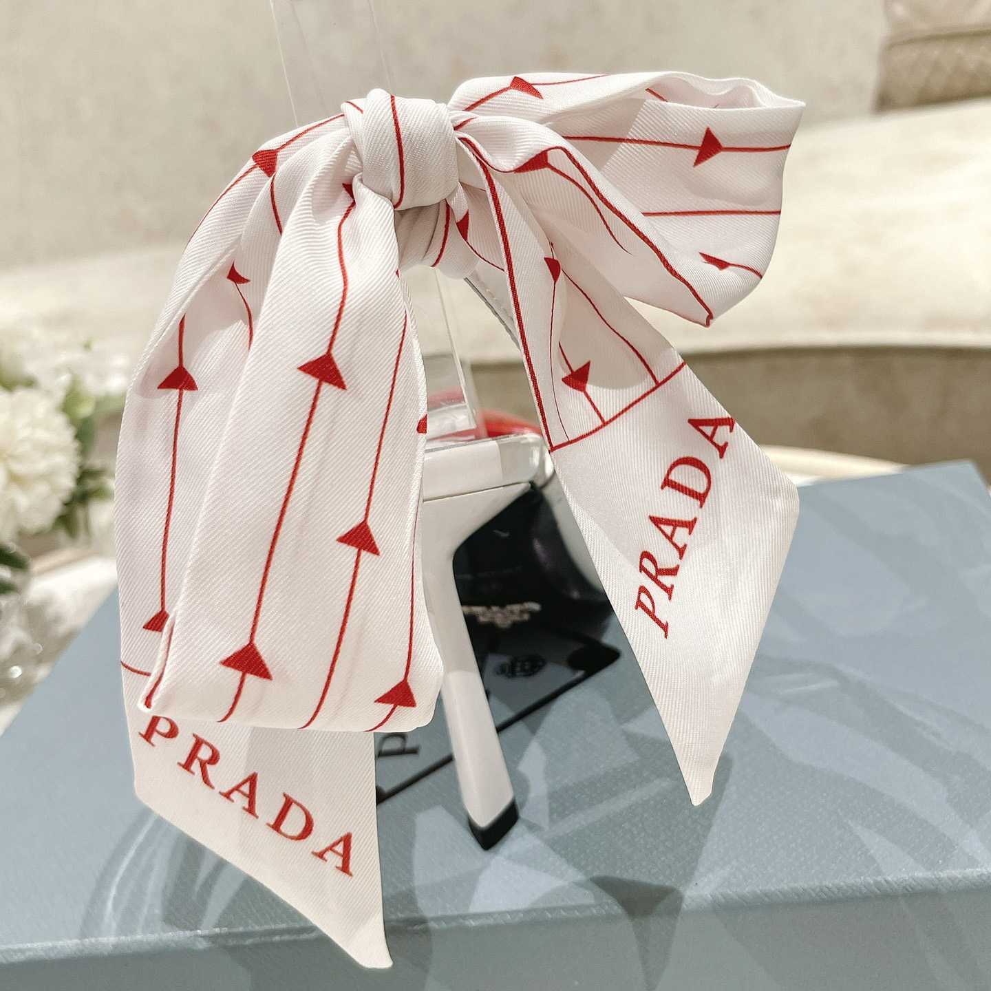 Prada Patent Leather Pumps - PerfectKickZ