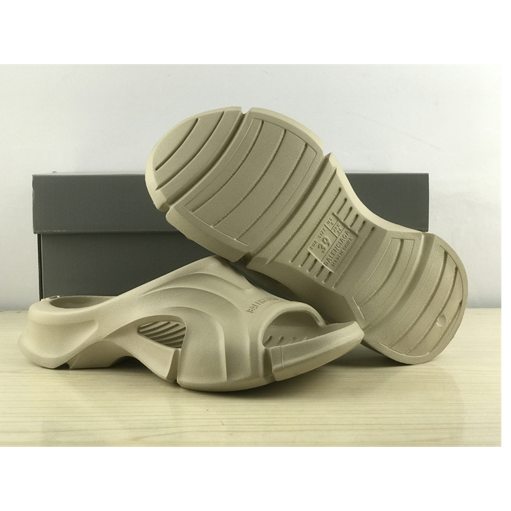 Balenciaga Mold Slide Sandal  - PerfectKickZ