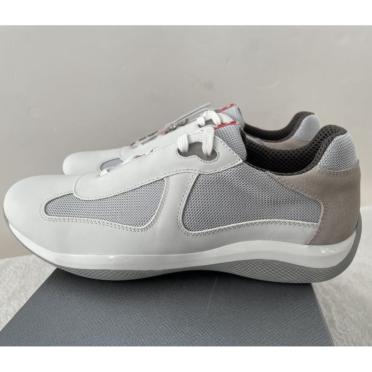Prada America’s Cup Original Sneakers - PerfectKickZ