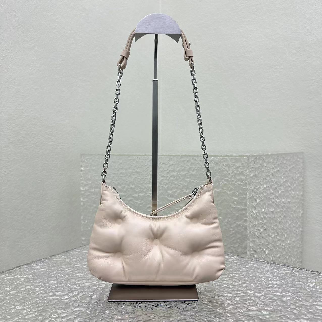 Maison Margiela Micro Glam Slam Shoulder Bag(10-20.5cm) - PerfectKickZ