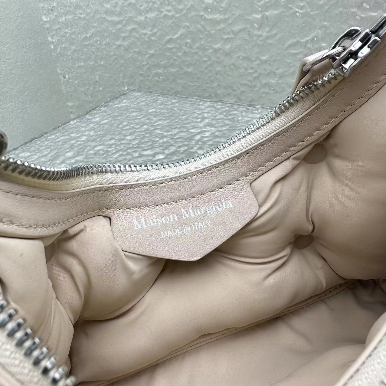 Maison Margiela Micro Glam Slam Shoulder Bag(10-20.5cm) - PerfectKickZ