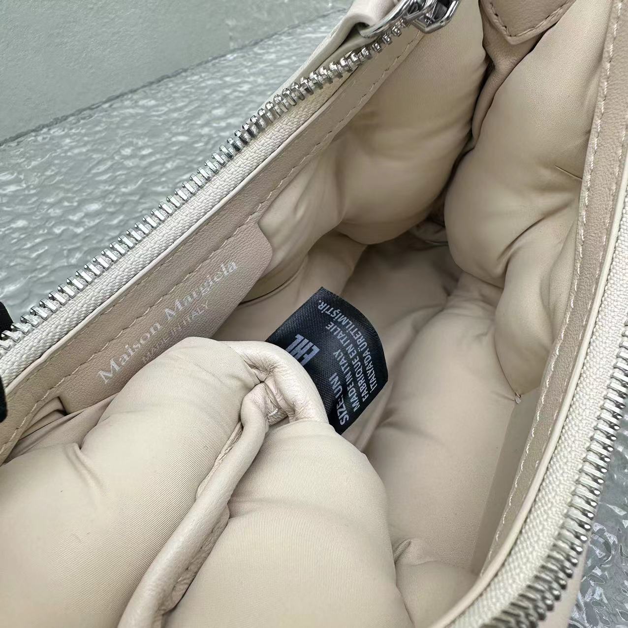 Maison Margiela Micro Glam Slam Shoulder Bag(10-20.5cm) - PerfectKickZ