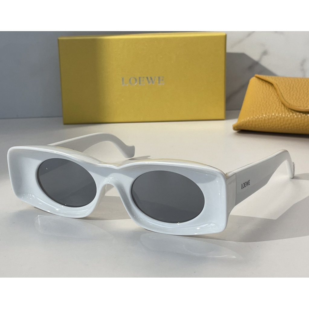Loewe Paula's Ibiza Sunglasses - PerfectKickZ