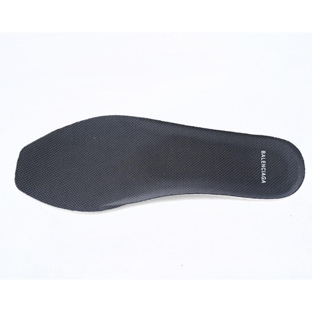 Balenciaga 3XL Trainers In Grey - PerfectKickZ