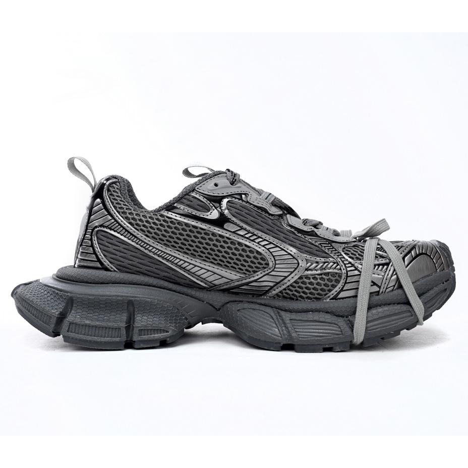 Balenciaga 3XL Trainers In Grey - PerfectKickZ