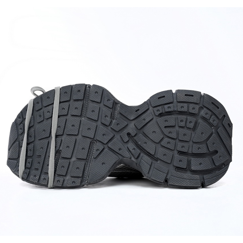 Balenciaga 3XL Trainers In Grey - PerfectKickZ