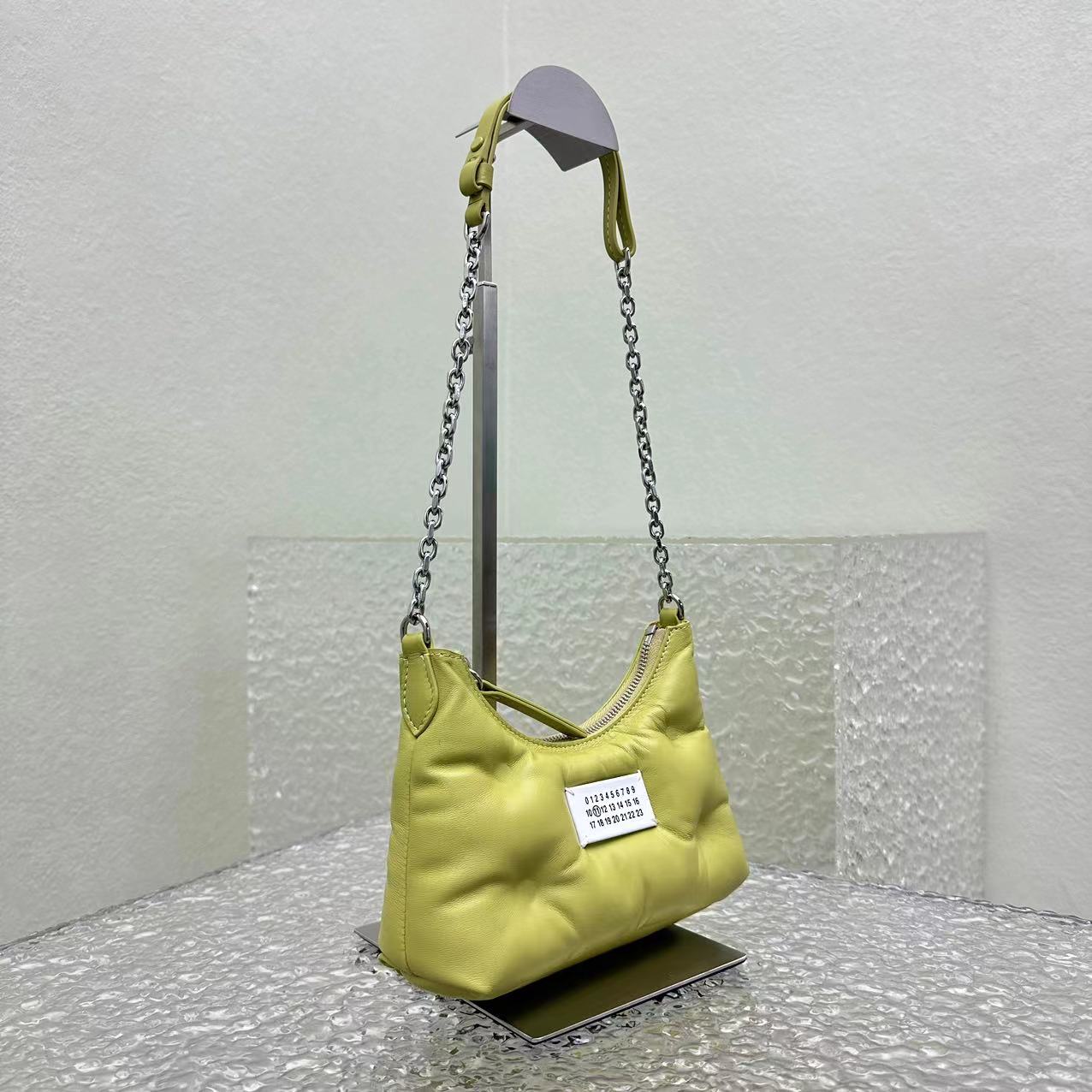 Maison Margiela Micro Glam Slam Shoulder Bag(10-20.5cm) - PerfectKickZ