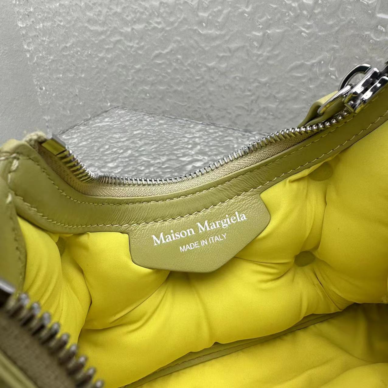 Maison Margiela Micro Glam Slam Shoulder Bag(10-20.5cm) - PerfectKickZ