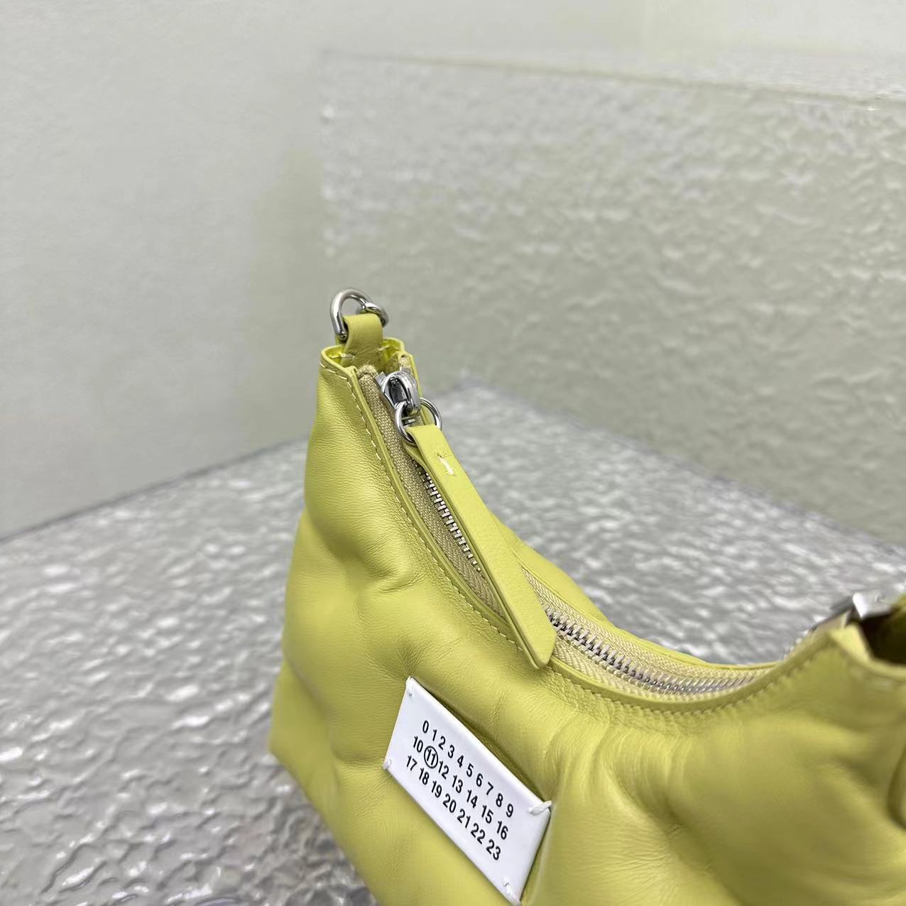 Maison Margiela Micro Glam Slam Shoulder Bag(10-20.5cm) - PerfectKickZ