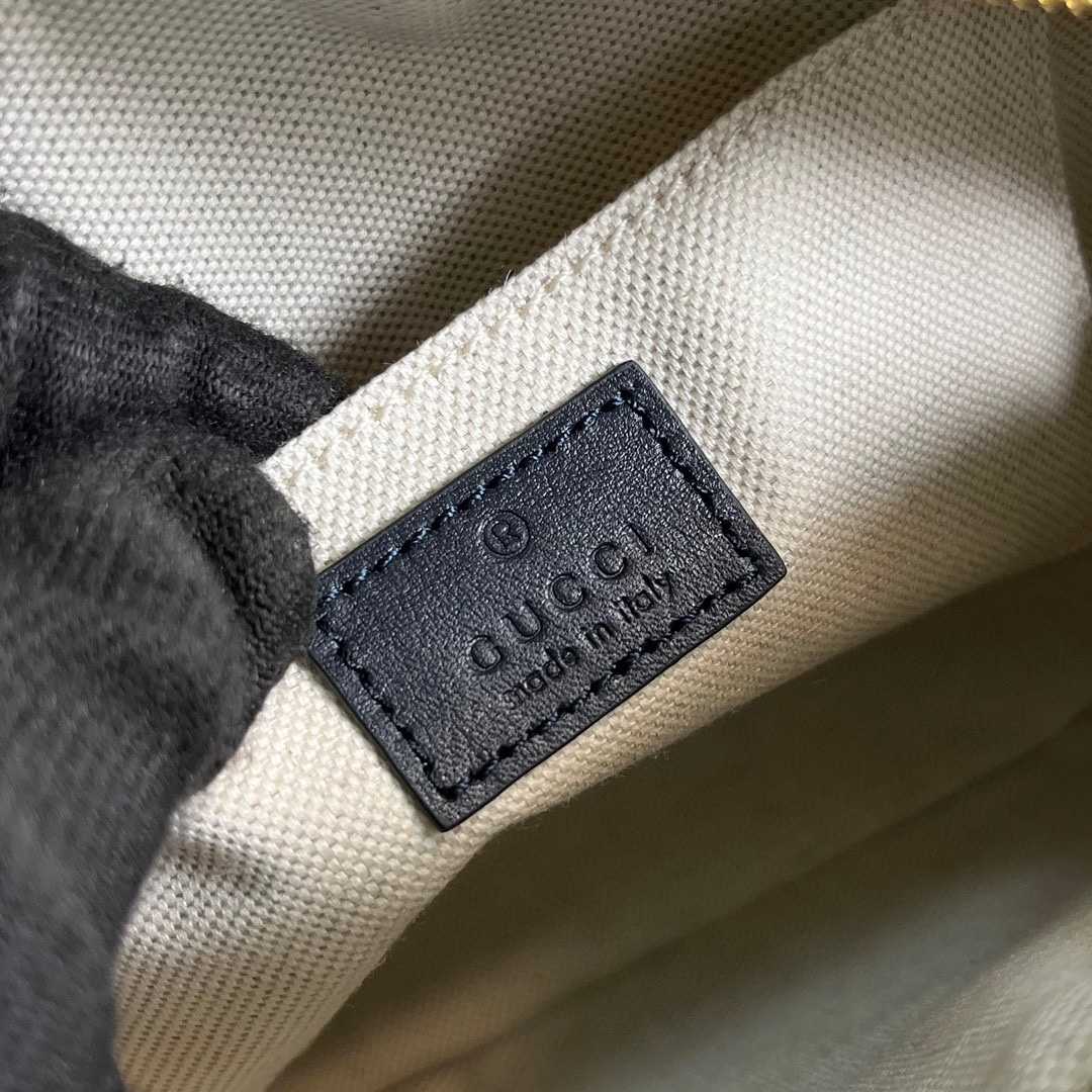 Gucci Blondie Small Shoulder Bag(21-15.5-5cm) - PerfectKickZ