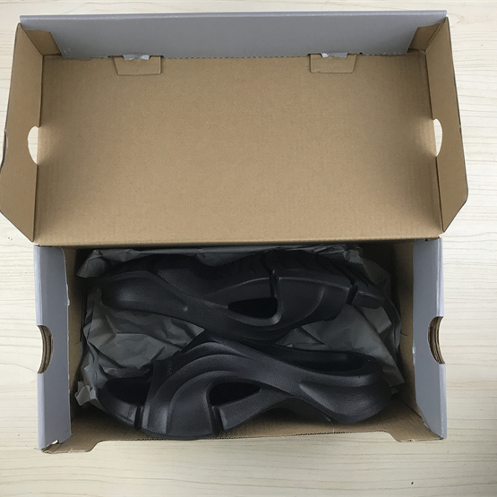 Balenciaga Mold Slide Sandal  - PerfectKickZ