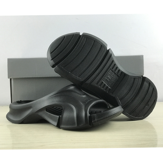Balenciaga Mold Slide Sandal  - PerfectKickZ