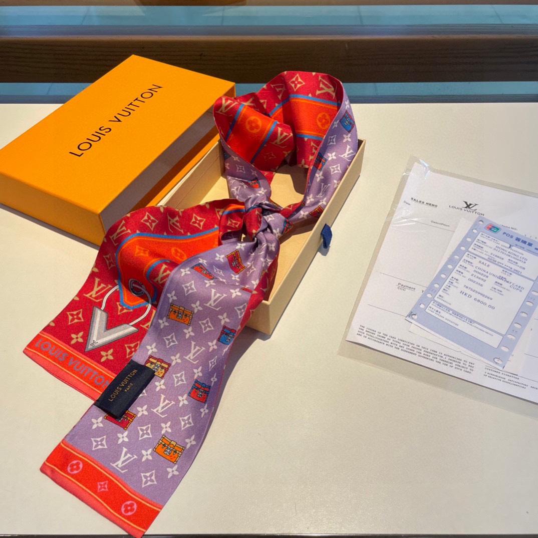 Louis Vuitton Minimalle Bandeau     M77691 - PerfectKickZ